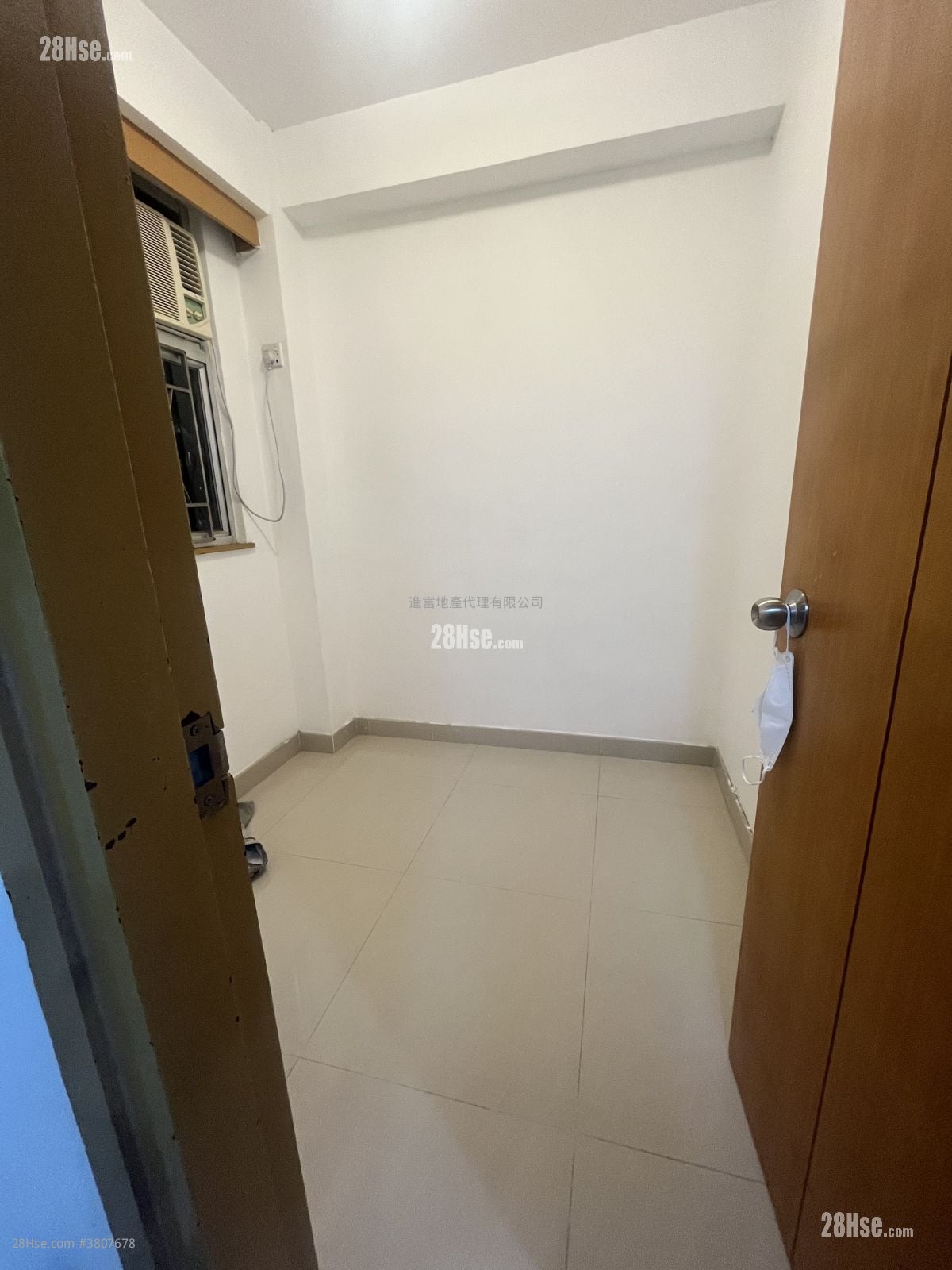 美居中心 租盤 2 房 , 1 浴室 310 平方呎