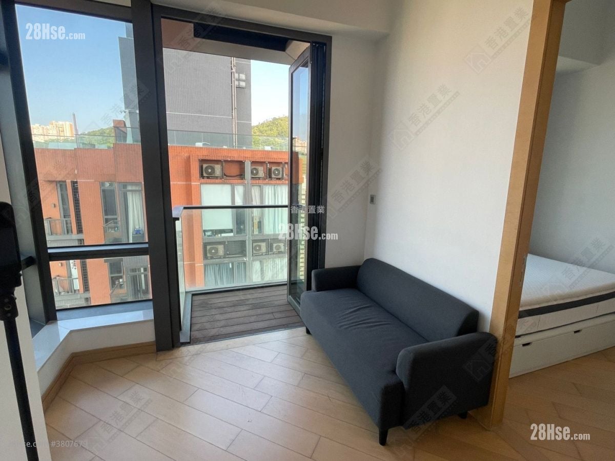 Jones Hive Rental 1 Bedroom , 1 Bathroom 333 ft²