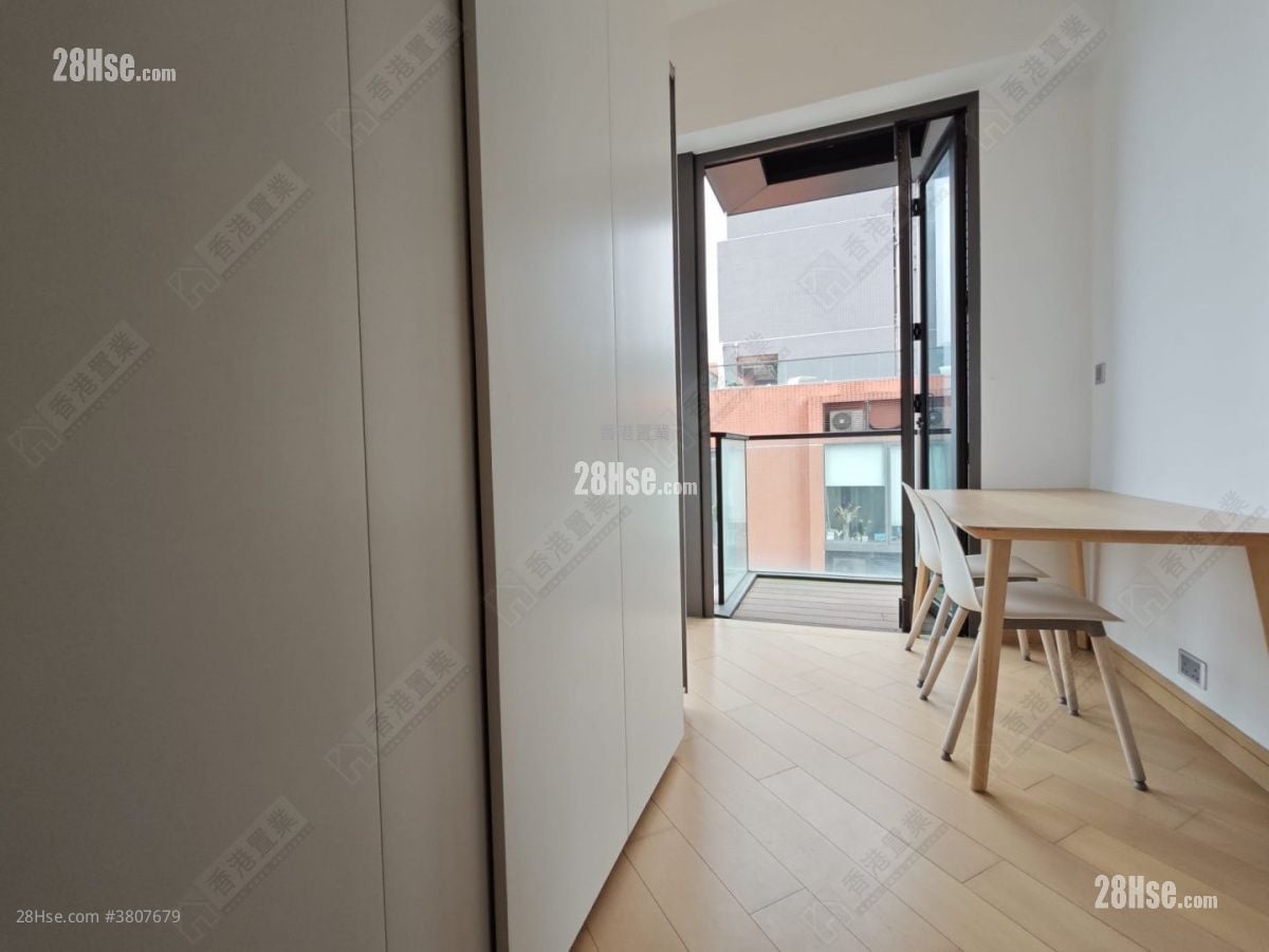 Jones Hive Rental 1 Bedroom , 1 Bathroom 333 ft²