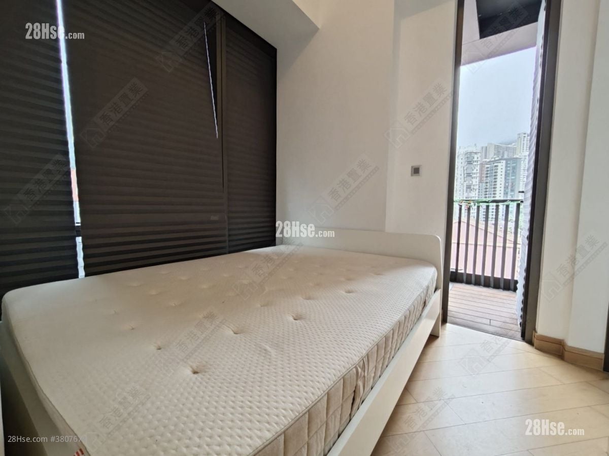 Jones Hive Rental 1 Bedroom , 1 Bathroom 333 ft²