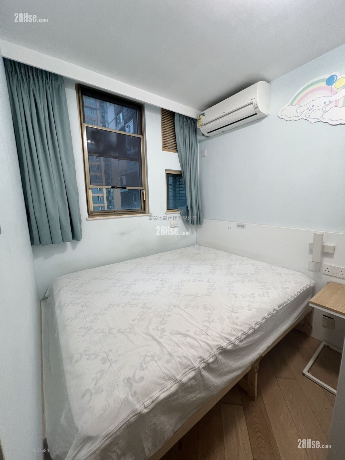 Harbour Place Sell 2 Bedrooms , 1 Bathroom 432 ft²