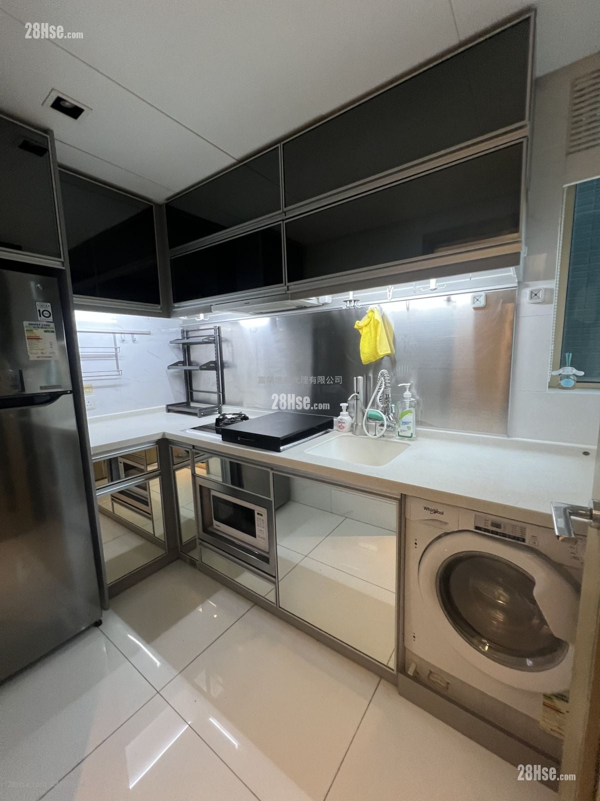 Harbour Place Sell 2 Bedrooms , 1 Bathroom 432 ft²