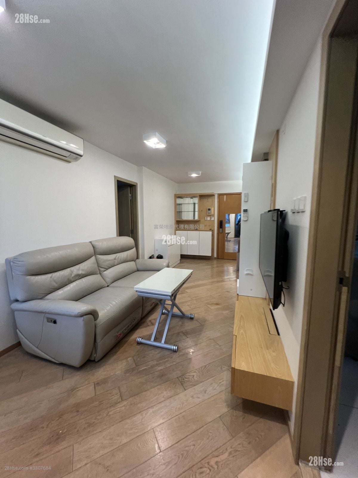 Harbour Place Sell 2 Bedrooms , 1 Bathroom 432 ft²