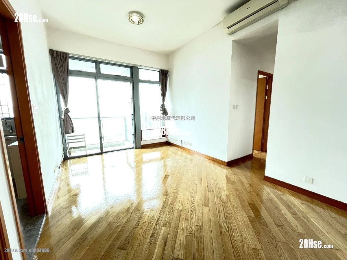 御凯 售盘 3 房 , 2 浴室 728 平方尺