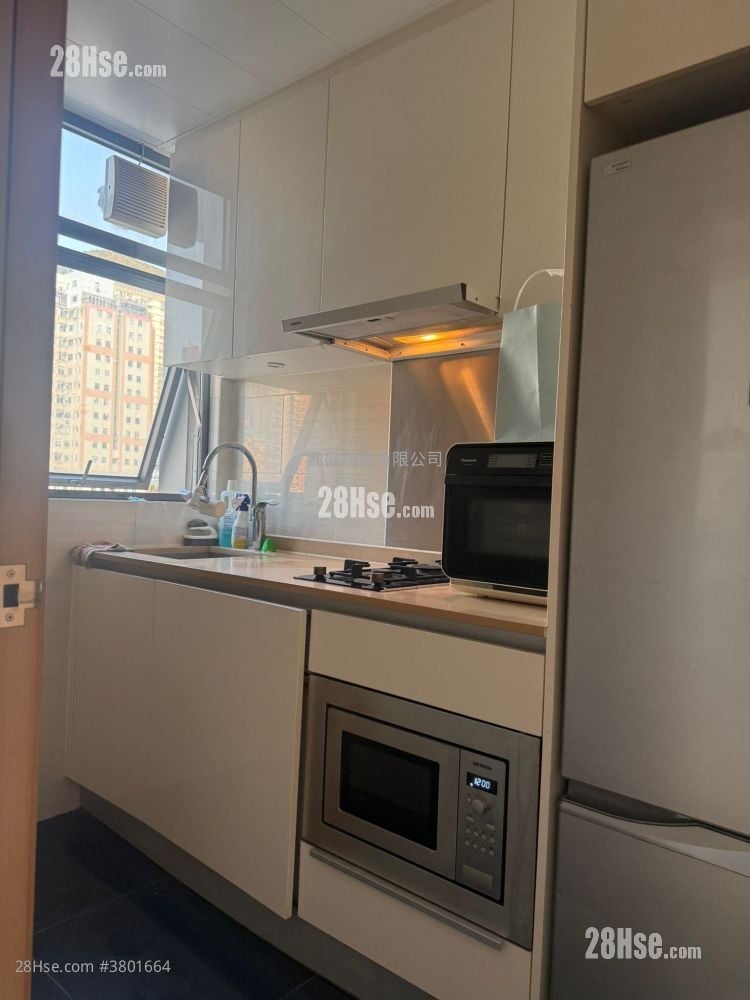 Warrenwoods Rental Studio , 1 Bathroom 265 ft²