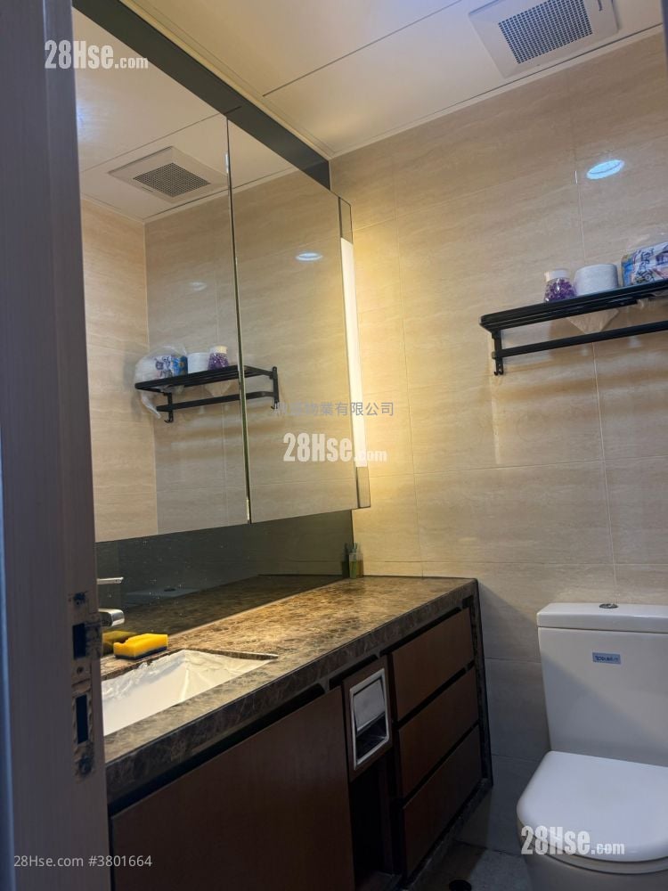 Warrenwoods Rental Studio , 1 Bathroom 265 ft²