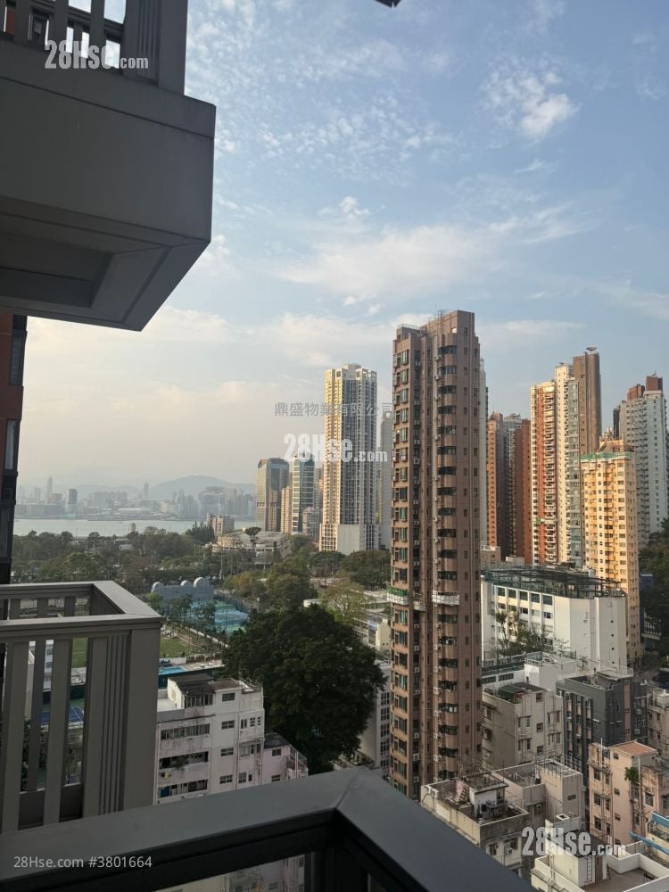 Warrenwoods Rental Studio , 1 Bathroom 265 ft²