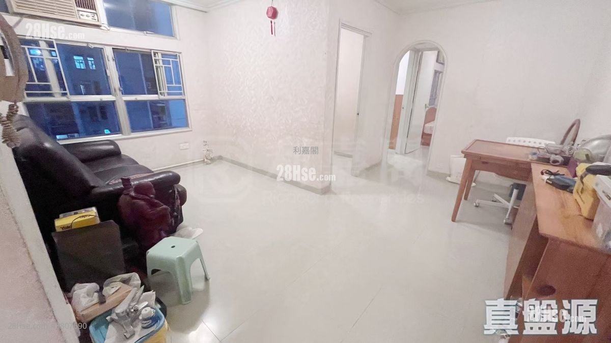 新围苑 售盘 3 房 554 平方尺