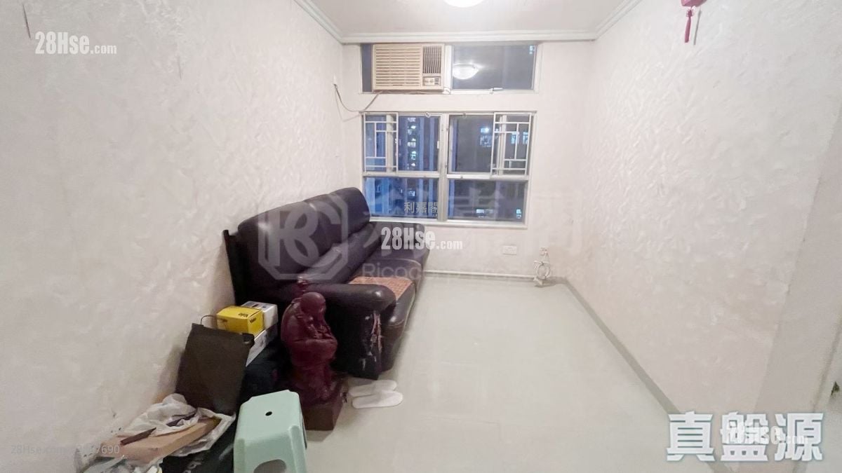 新围苑 售盘 3 房 554 平方尺