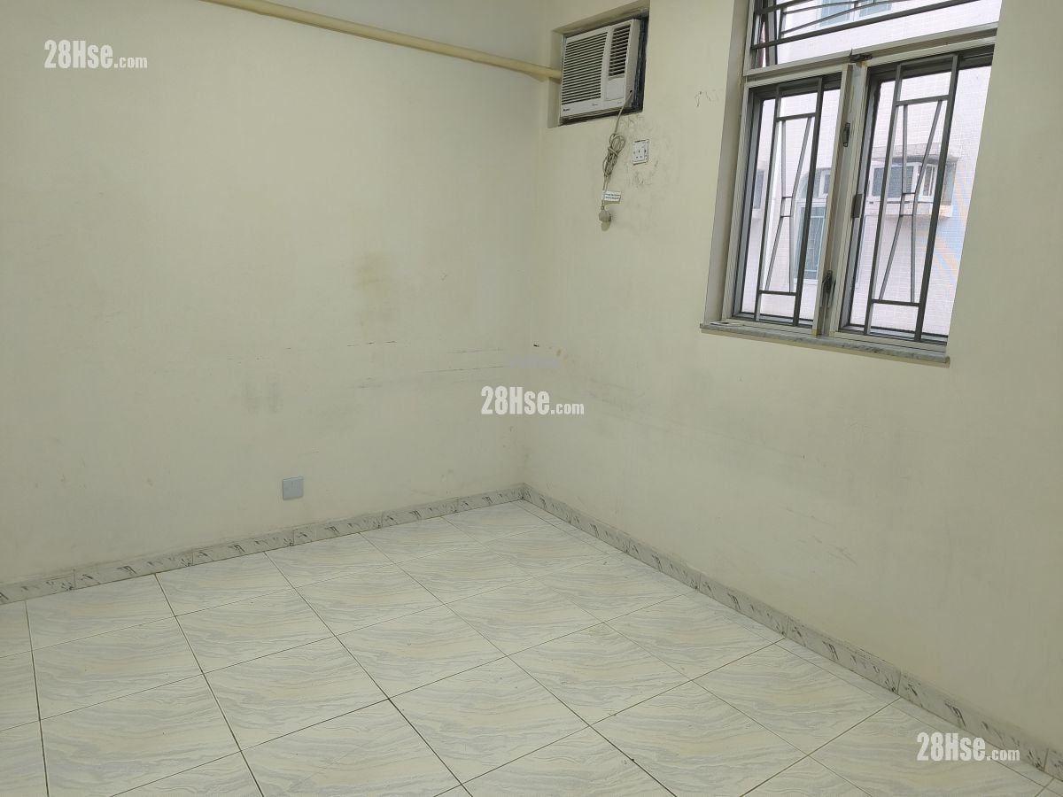 村屋 租盘 3 房 , 1 浴室 700 平方尺