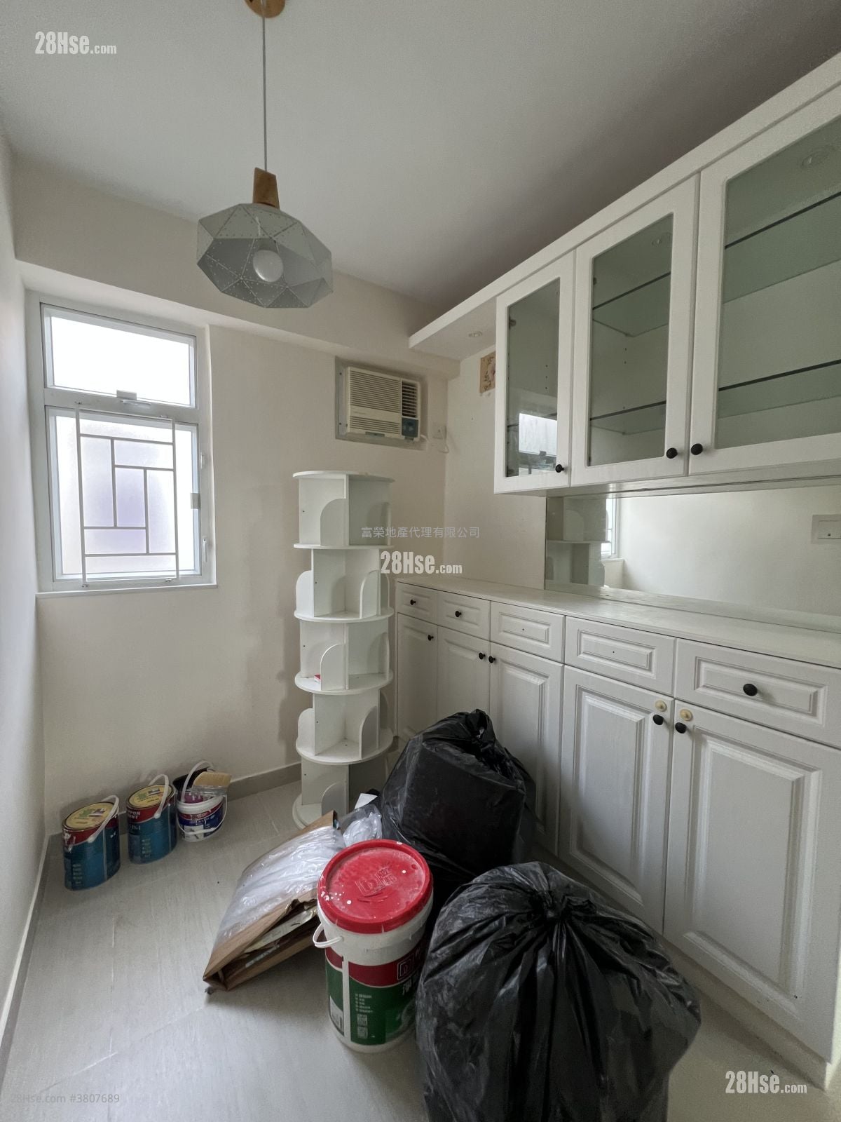 Whampoa Garden Rental 2 Bedrooms , 1 Bathroom 487 ft²