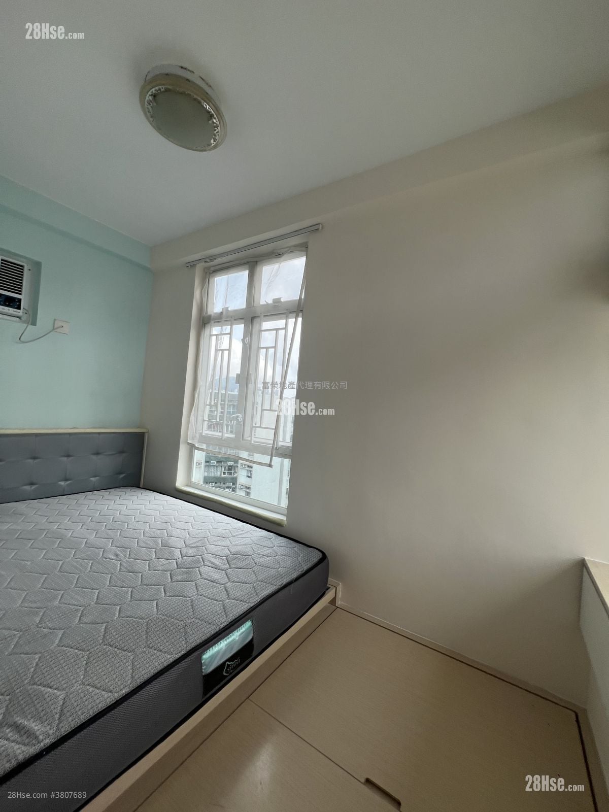 Whampoa Garden Rental 2 Bedrooms , 1 Bathroom 487 ft²