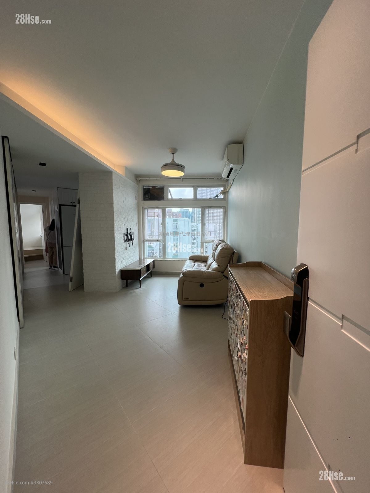 Whampoa Garden Rental 2 Bedrooms , 1 Bathroom 487 ft²