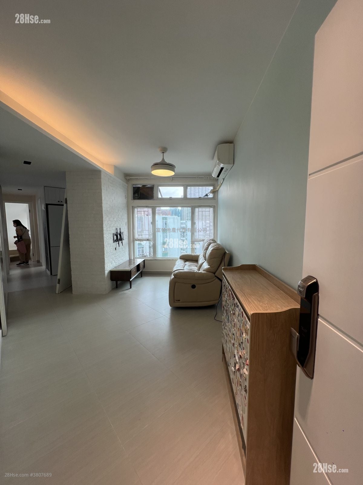 Whampoa Garden Rental 2 Bedrooms , 1 Bathroom 487 ft²