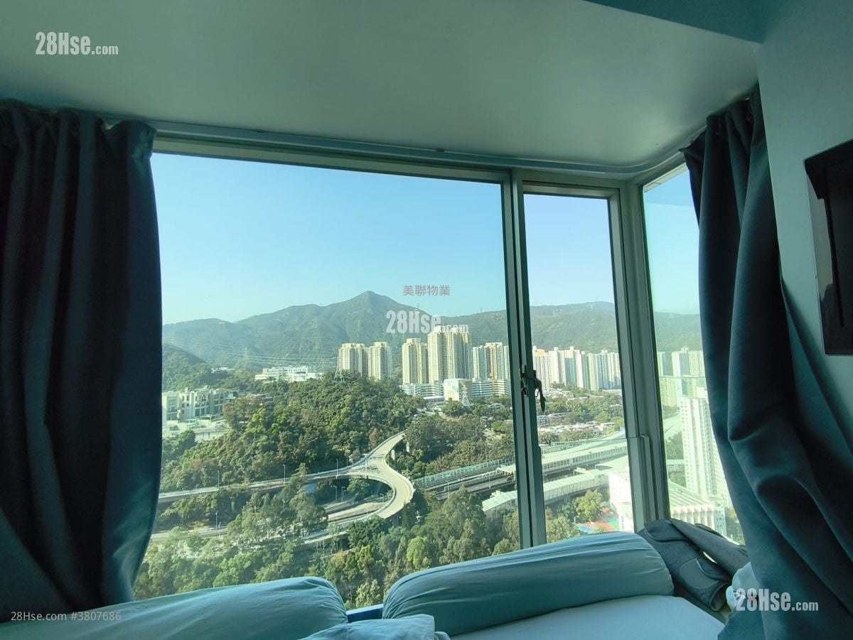 Festival City Sell 3 Bedrooms , 2 Bathrooms 678 ft²