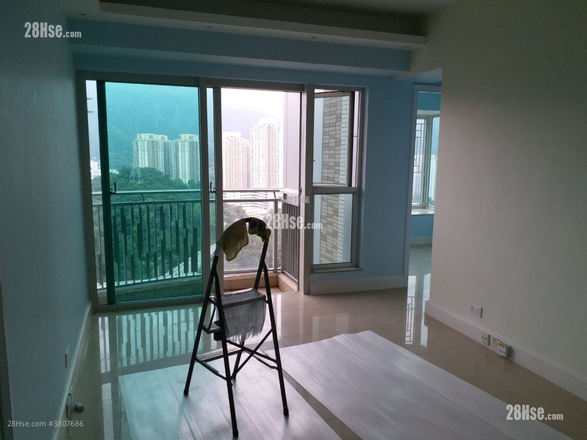 Festival City Sell 3 Bedrooms , 2 Bathrooms 678 ft²