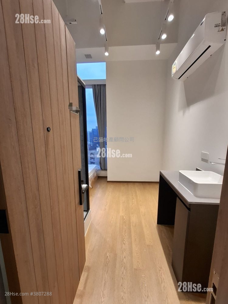 商业大厦 租盘 1 厕所