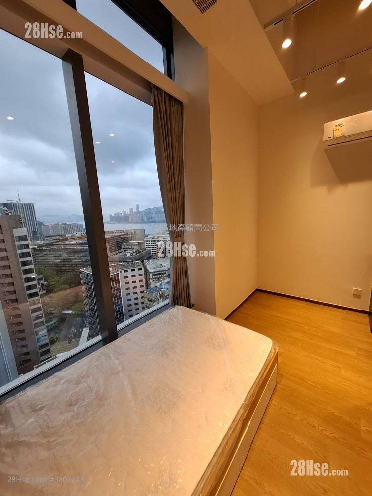 商业大厦 租盘 1 厕所