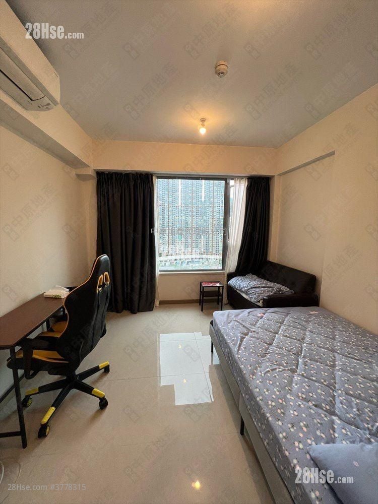 映日湾 售盘 开放式间隔 , 1 浴室 218 平方尺