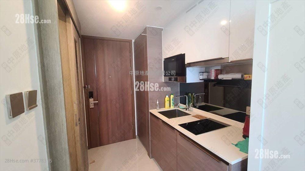 映日湾 售盘 开放式间隔 , 1 浴室 218 平方尺