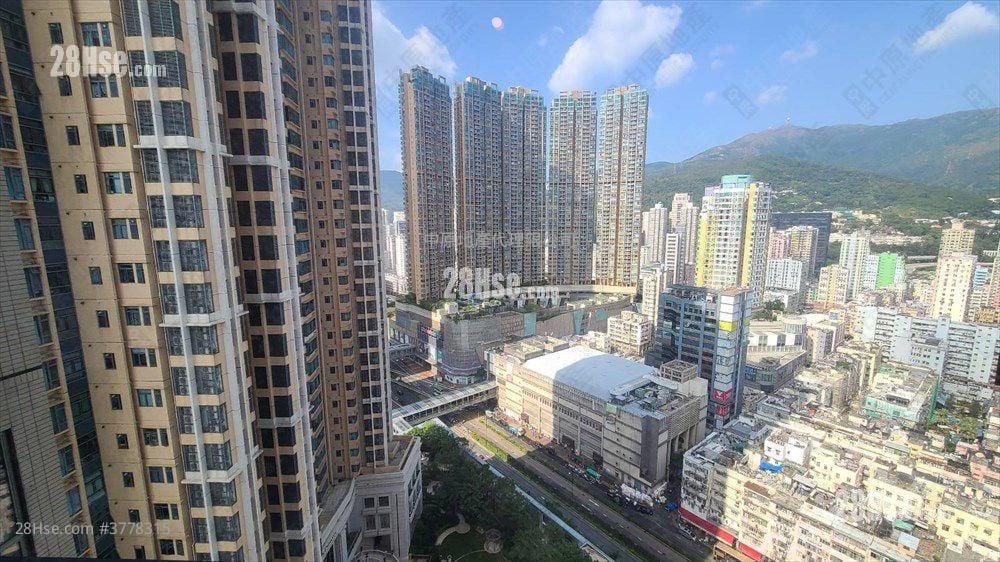 映日湾 售盘 开放式间隔 , 1 浴室 218 平方尺