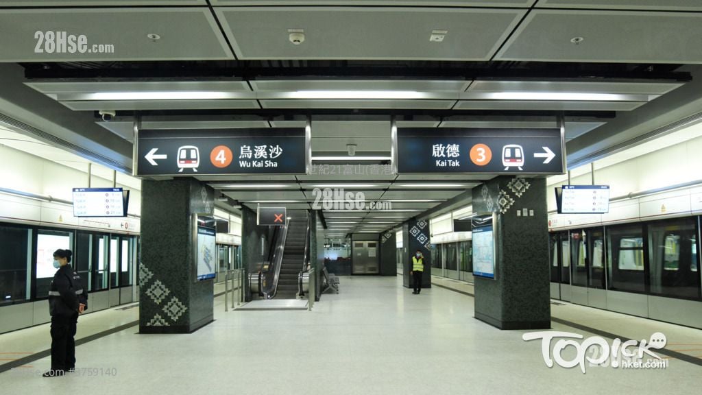 秀芳花园 售盘 3 房 , 1 浴室 698 平方尺