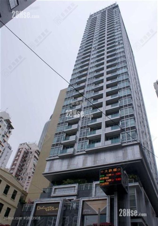 J Residence Rental 1 Bedroom , 1 Bathroom 397 ft²