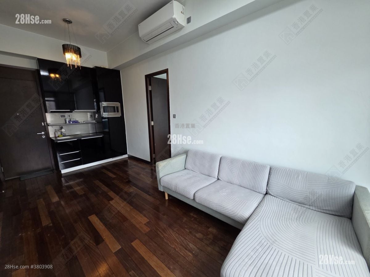 J Residence Rental 1 Bedroom , 1 Bathroom 397 ft²