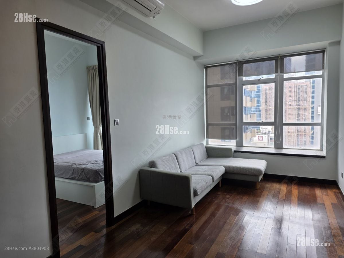 J Residence Rental 1 Bedroom , 1 Bathroom 397 ft²