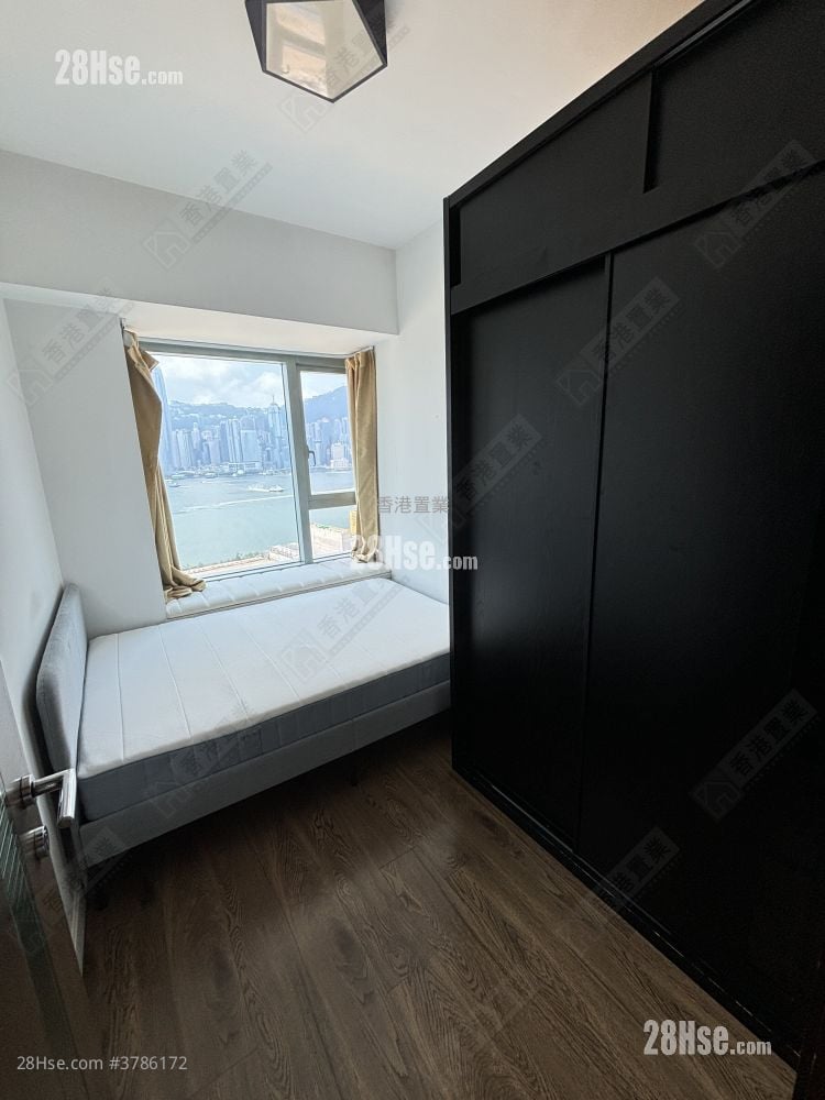 君临天下 租盘 2 房 , 2 浴室 794 平方尺