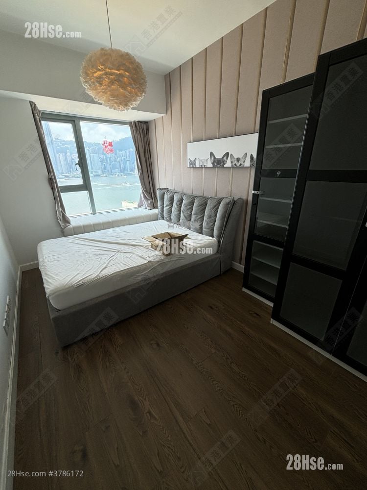 君临天下 租盘 2 房 , 2 浴室 794 平方尺