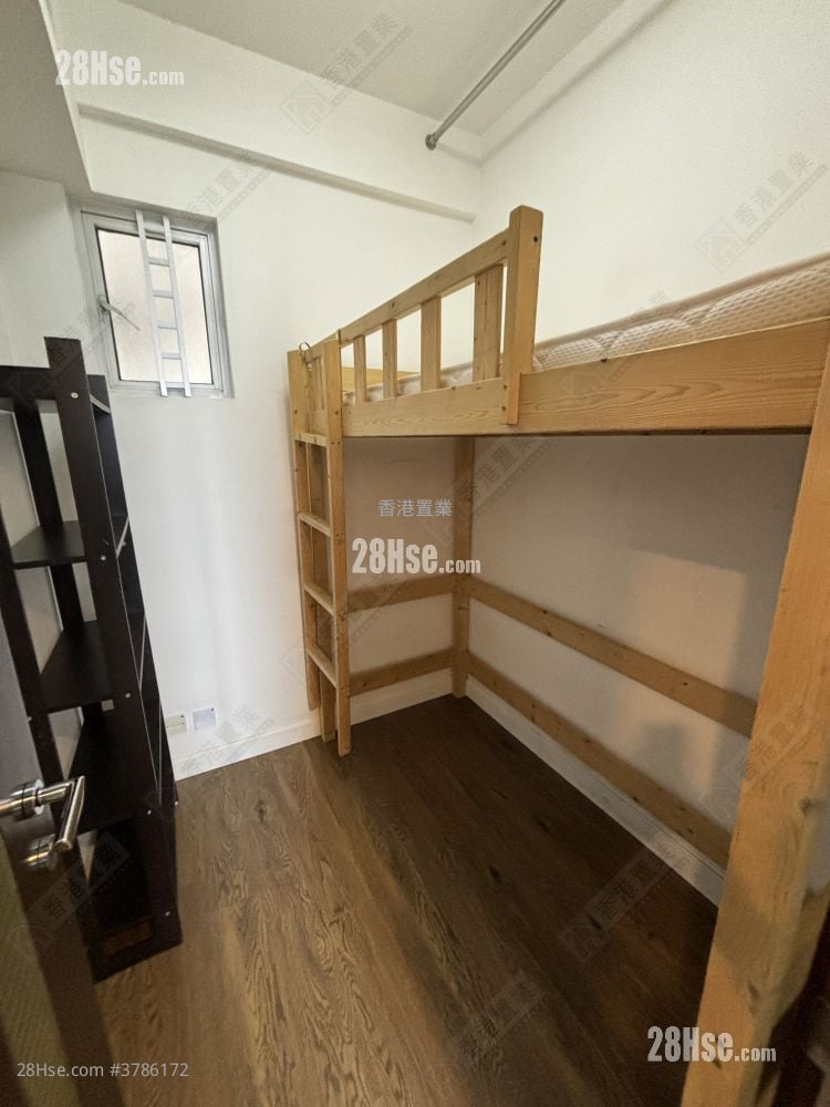 君临天下 租盘 2 房 , 2 浴室 794 平方尺