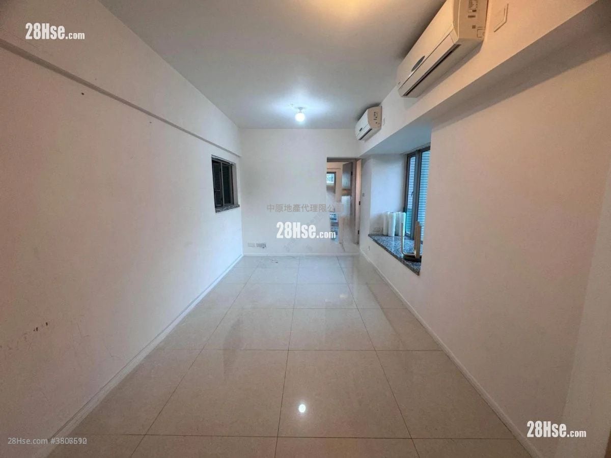 City Point Rental 2 Bedrooms , 1 Bathroom 482 ft²