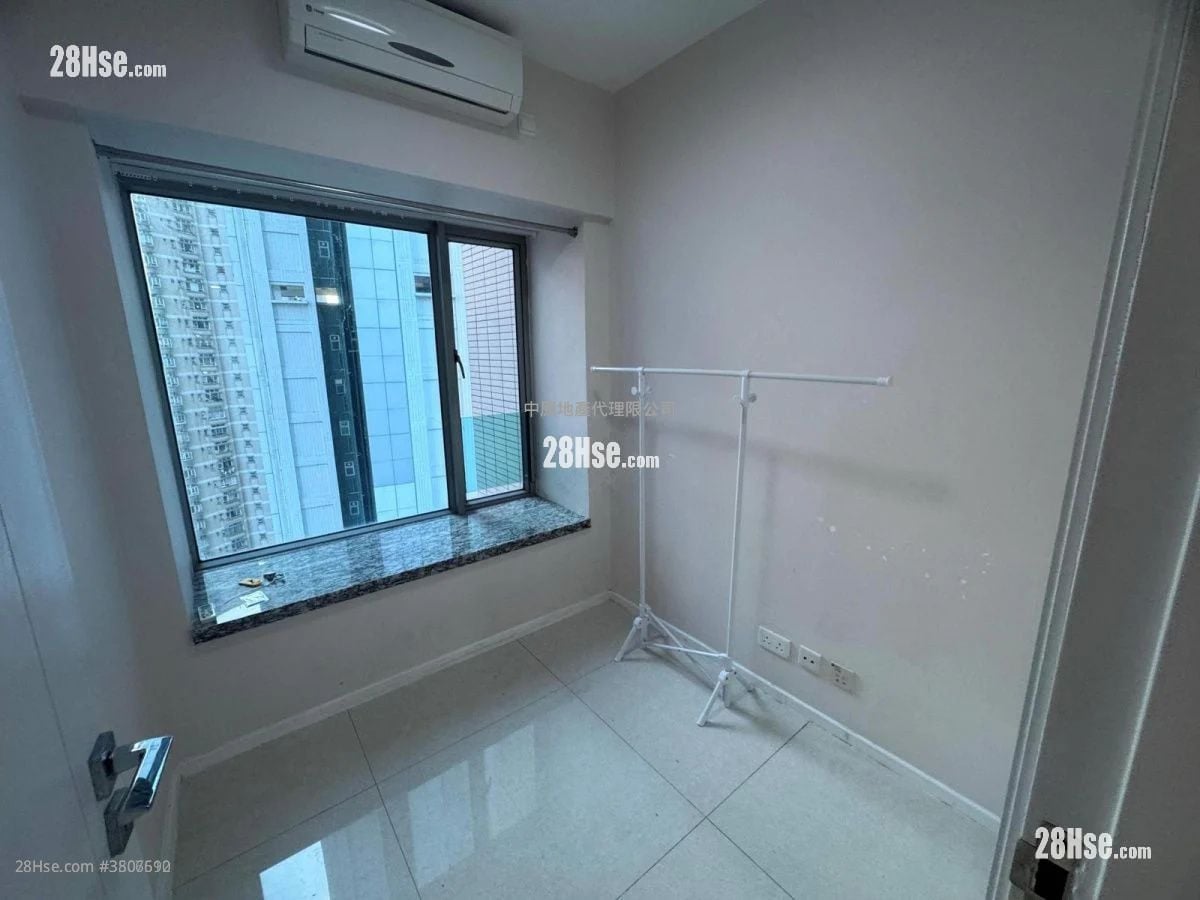 City Point Rental 2 Bedrooms , 1 Bathroom 482 ft²