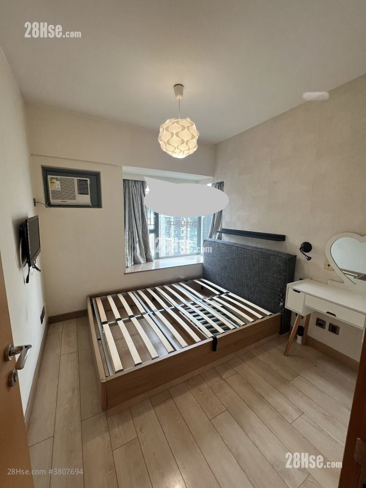 碧海藍天 售盤 2 房 499 平方呎