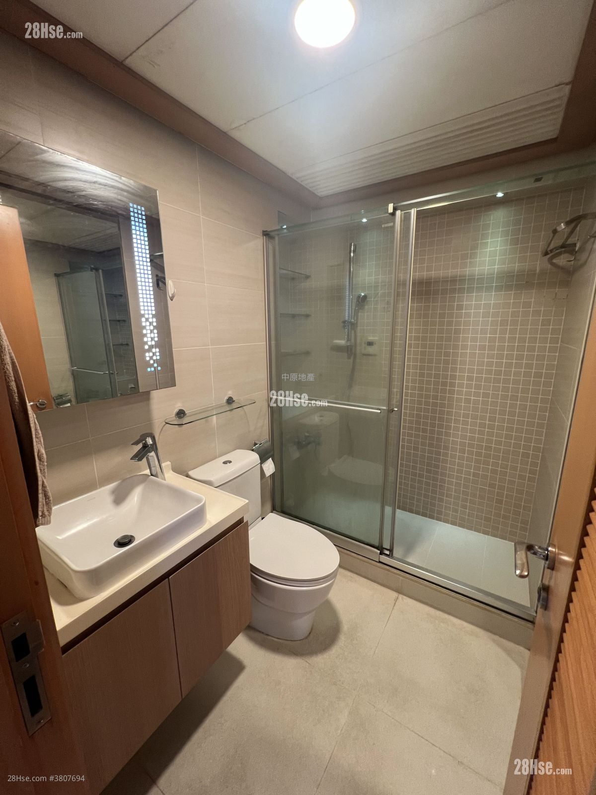 碧海藍天 售盤 2 房 499 平方呎