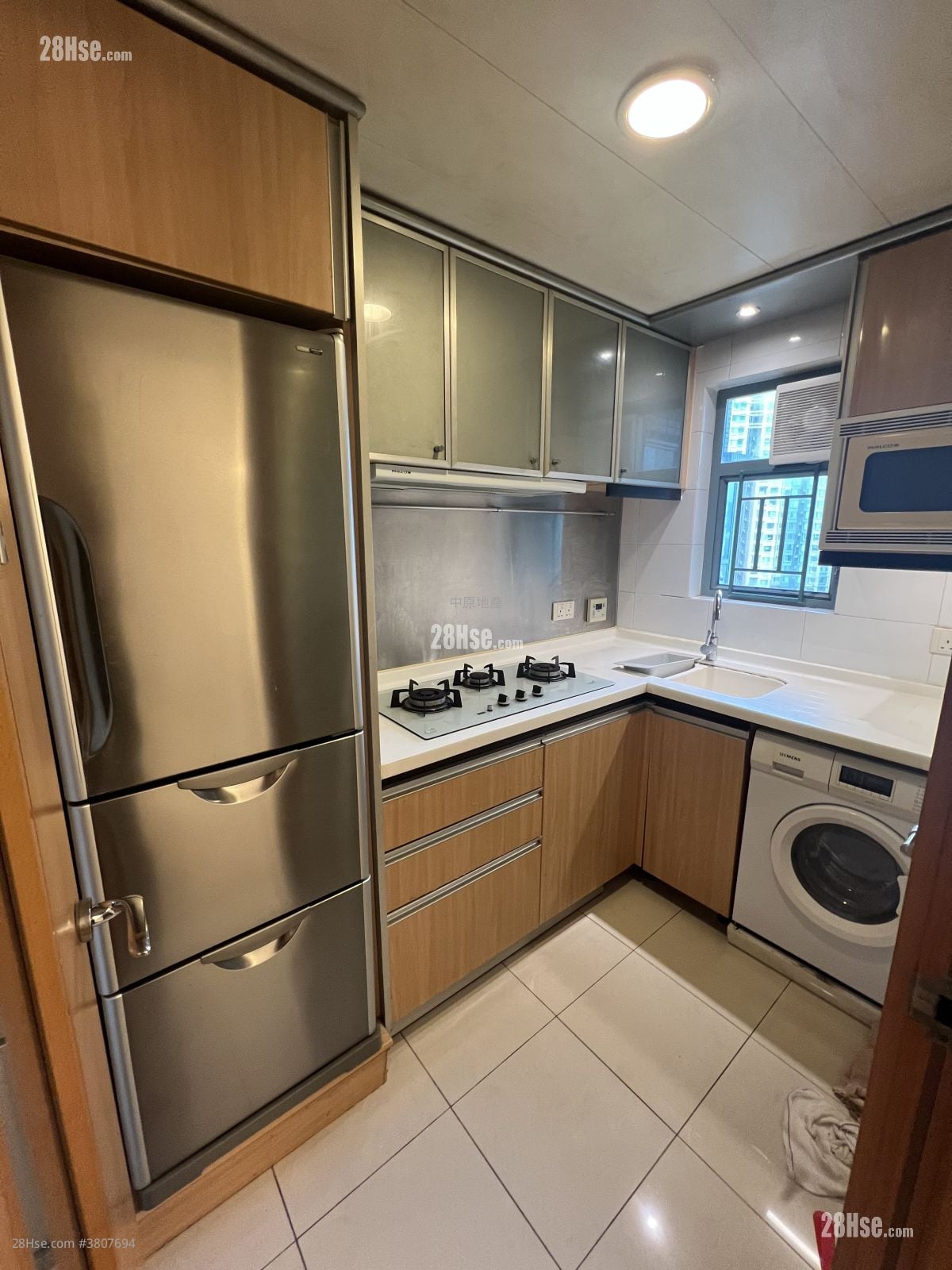 碧海藍天 售盤 2 房 499 平方呎