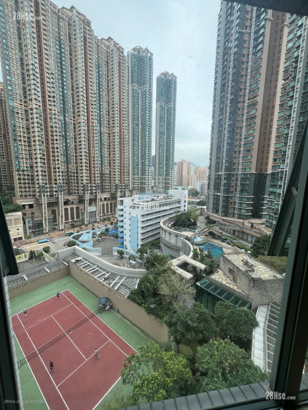 碧海藍天 售盤 2 房 499 平方呎