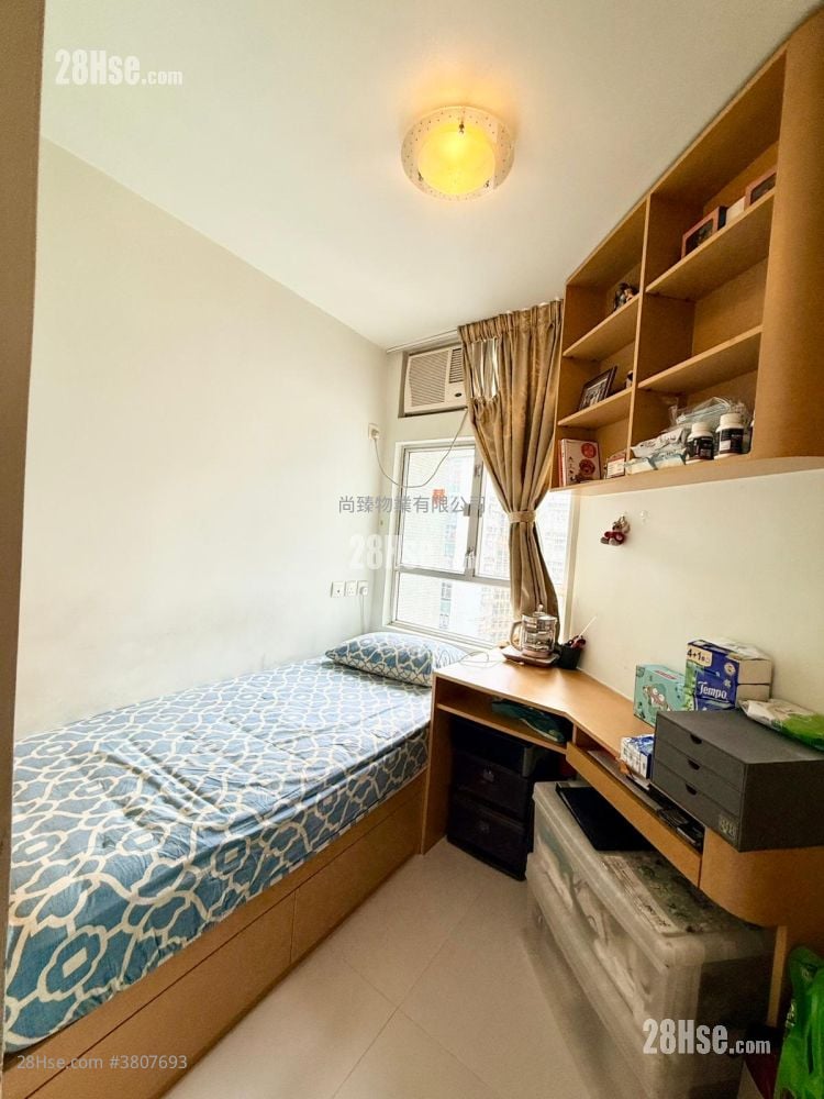 黄埔花园 售盘 2 房 , 1 浴室 470 平方尺