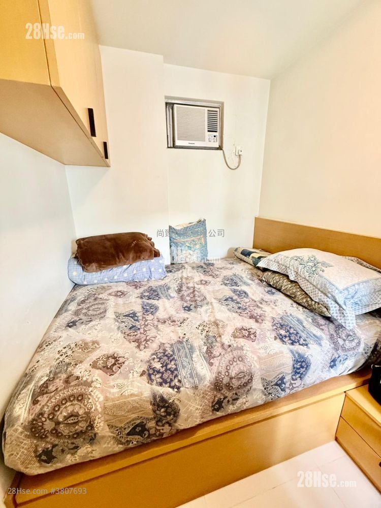 黄埔花园 售盘 2 房 , 1 浴室 470 平方尺