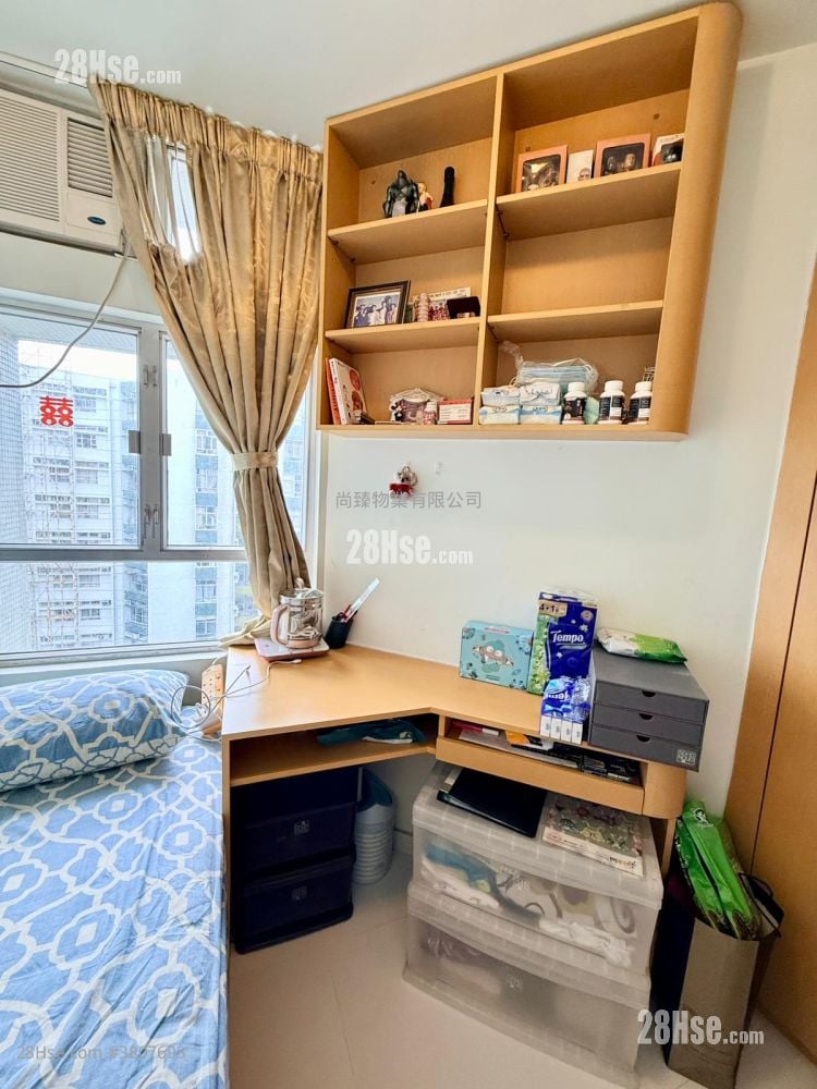 黄埔花园 售盘 2 房 , 1 浴室 470 平方尺