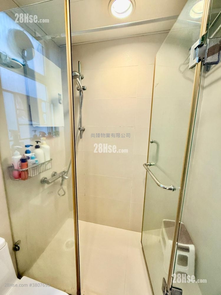 黄埔花园 售盘 2 房 , 1 浴室 470 平方尺