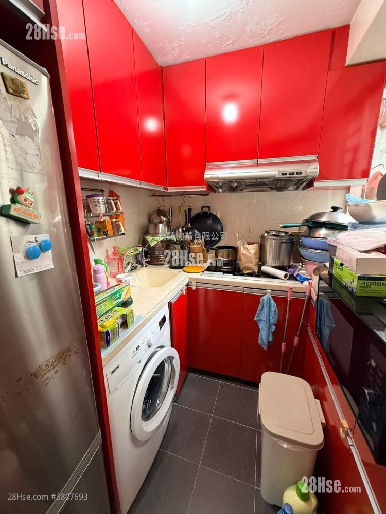 黄埔花园 售盘 2 房 , 1 浴室 470 平方尺