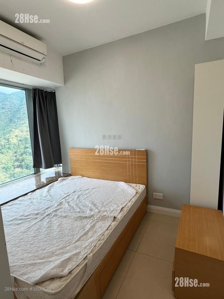 映湾园 租盘 3 房 , 1 浴室 634 平方尺