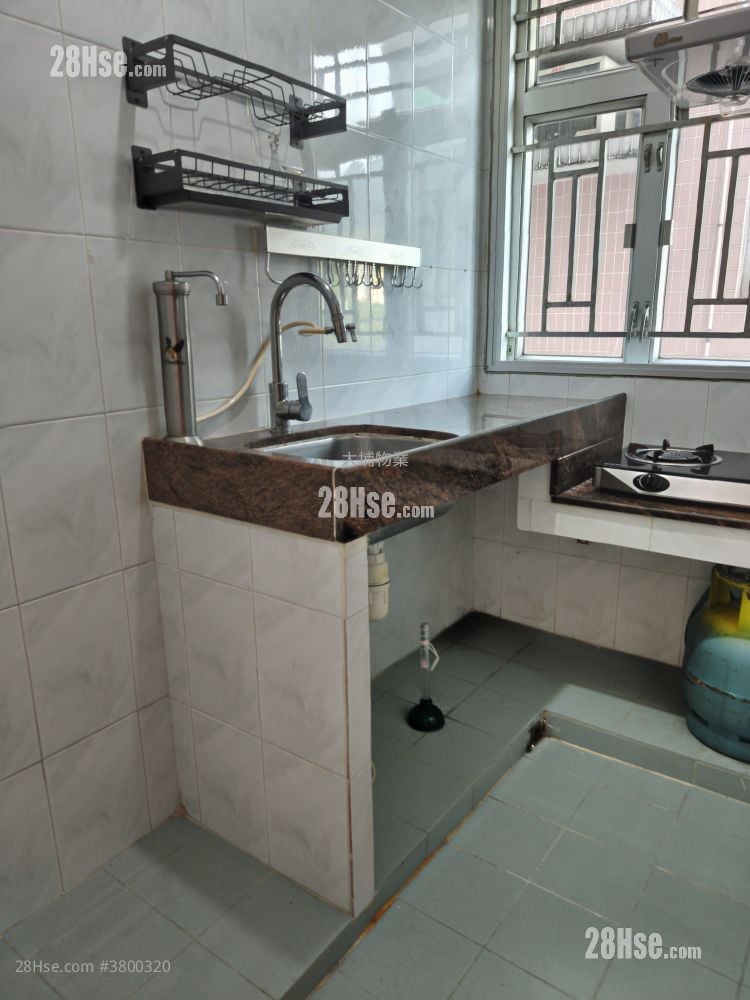 Village Rental 2 Bedrooms , 1 Bathroom 520 ft²