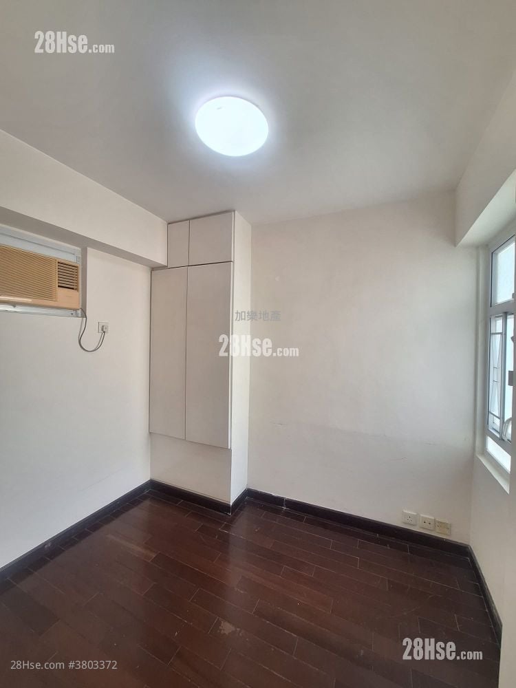 Hunghom Bay Centre Rental 2 Bedrooms , 1 Bathroom 411 ft²