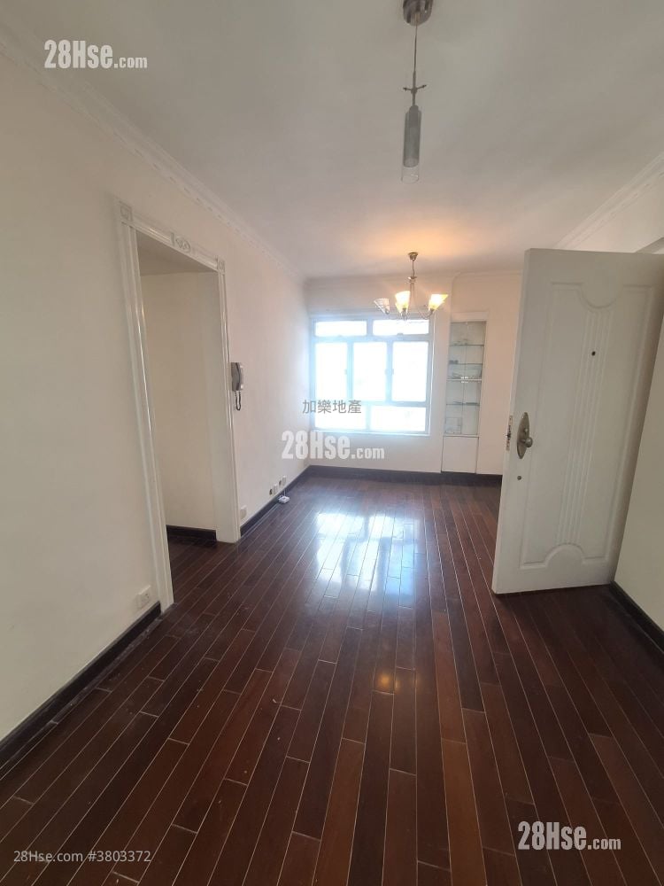 Hunghom Bay Centre Rental 2 Bedrooms , 1 Bathroom 411 ft²