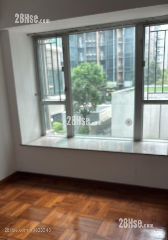 蝶翠峰 租盘 2 房 , 1 浴室 510 平方尺