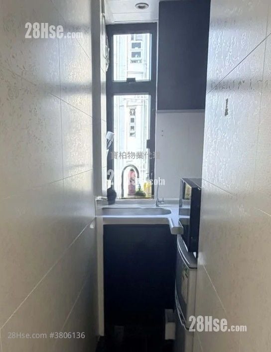 Mei Wah Mansion Sell Studio , 1 Bathroom 254 ft²