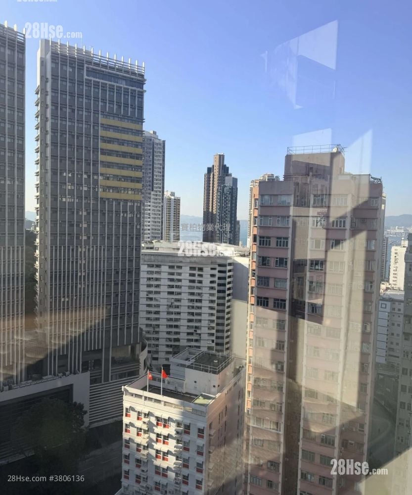 Mei Wah Mansion Sell Studio , 1 Bathroom 254 ft²